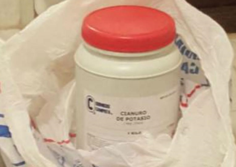 CIAUNURO11