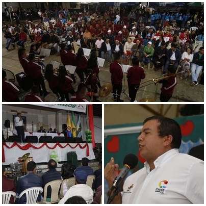 CUMBRE GOBERNADOR