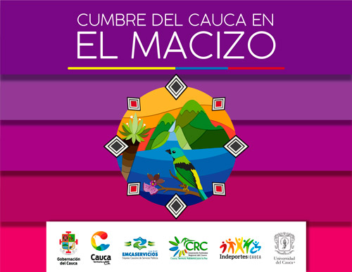 Cumbre del Cauca