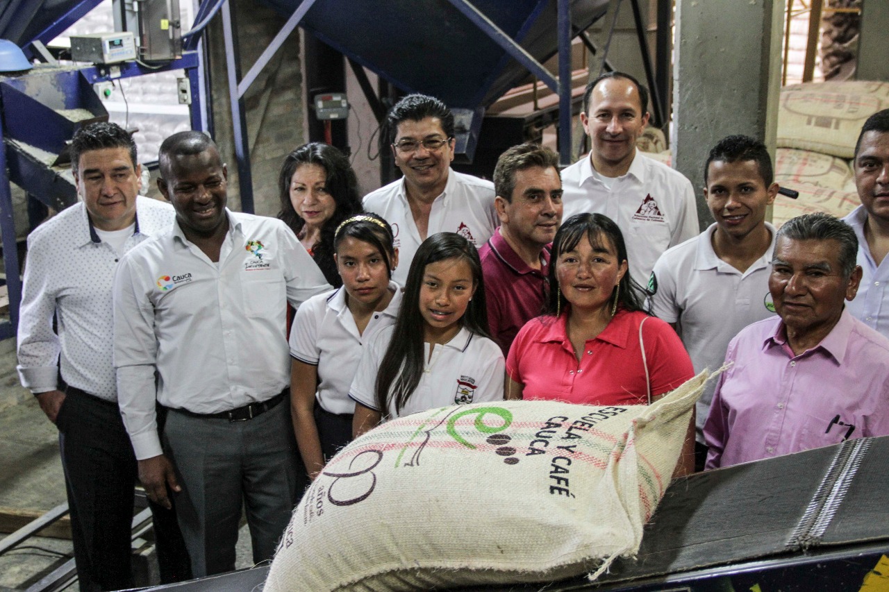 Exportadores de cade 2