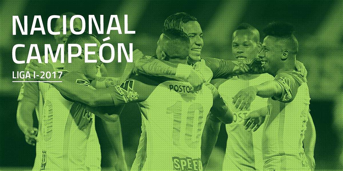 Nacional Campeon 1