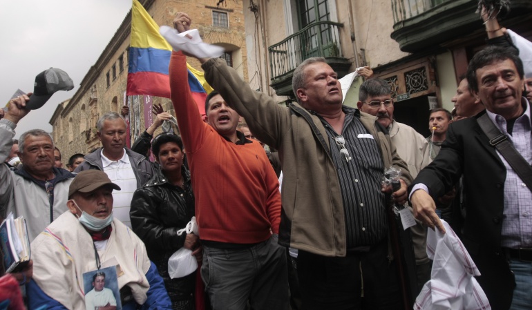 Pensionados