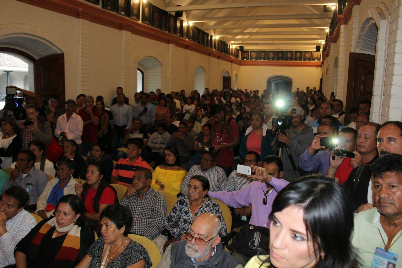 Procurador en Popayan