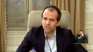 Ministro Lucena