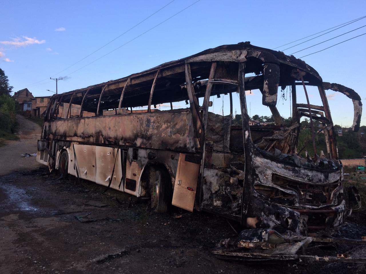 Bus 1