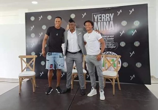Yerry 4