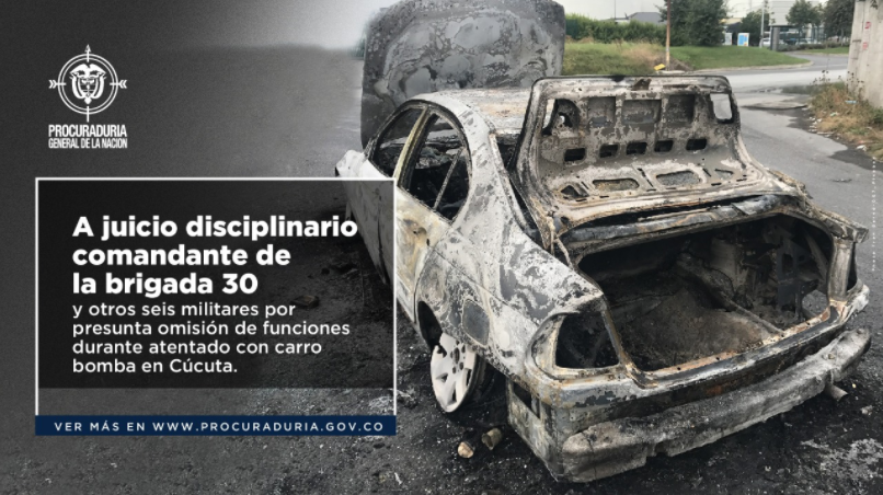 Procuraduria