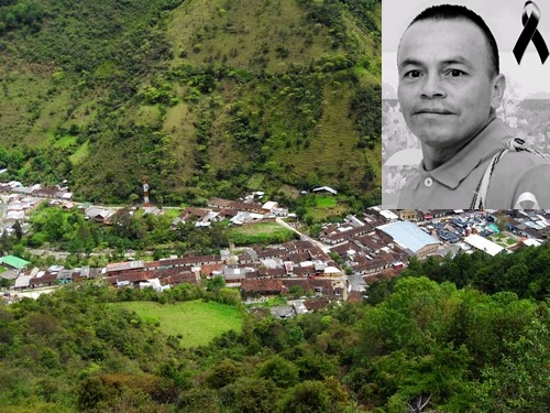 Vega Exgobernador