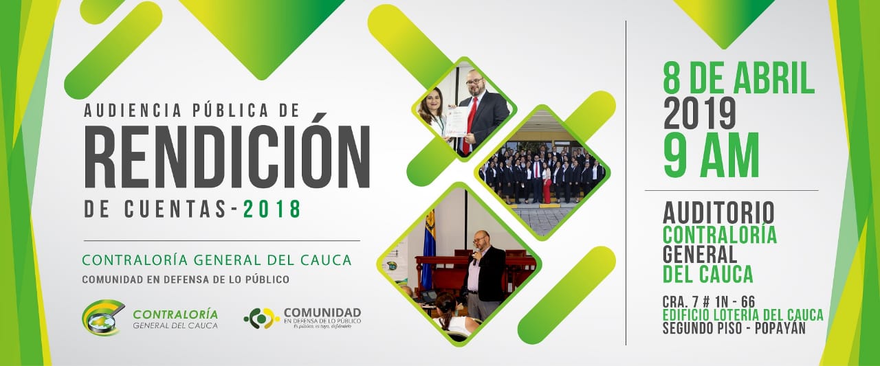 CONTRALORIA CUENTAS