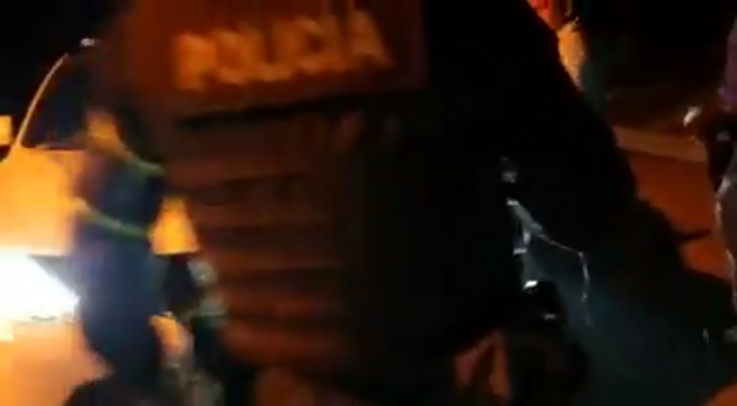 Secretario Argelia