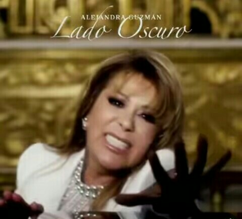 ALEJANDRA GUZMAN 3