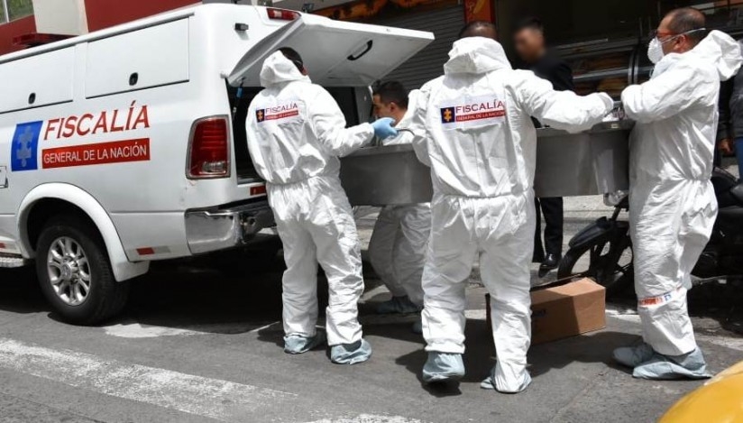 CTI SUICIDIO