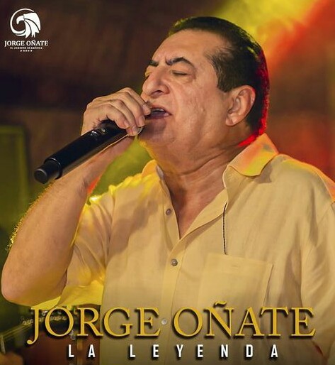Jorge Oñate 3