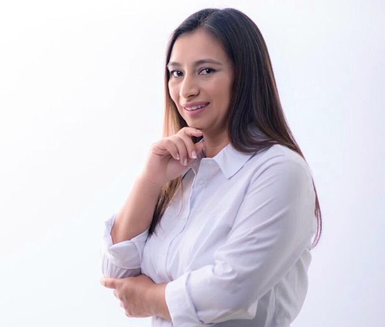 Rosalba Perfil