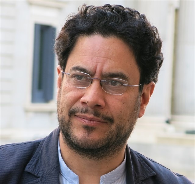 Senador Ivan Cepeda