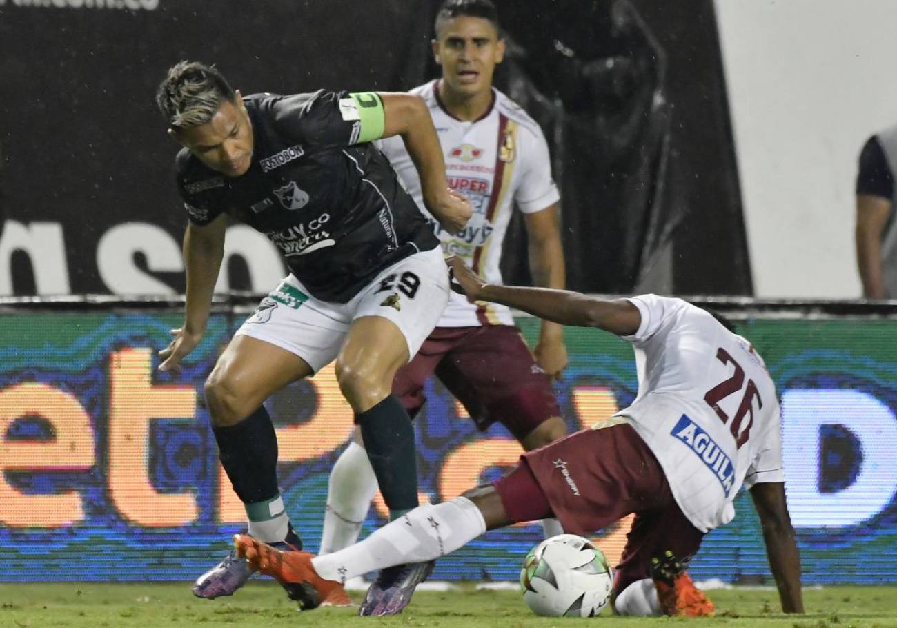 Cali Tolima