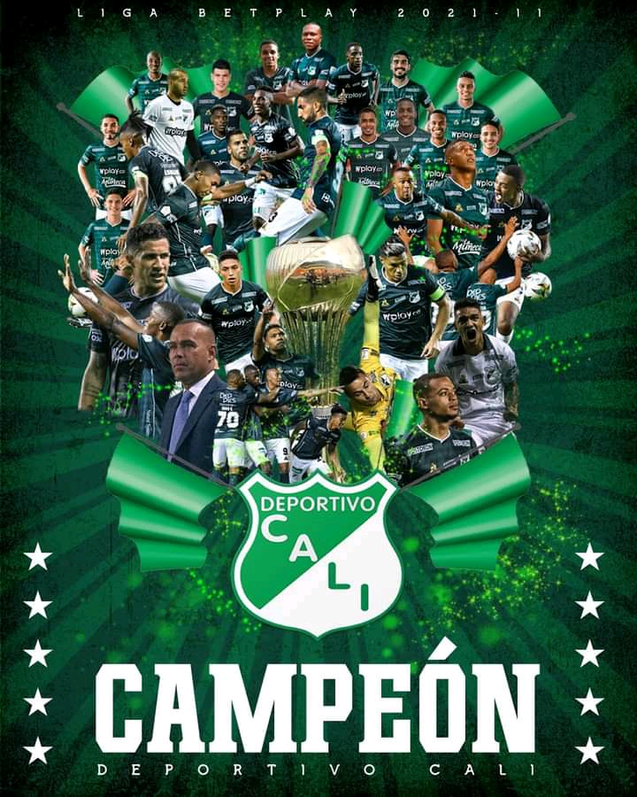 Deportivo Cali