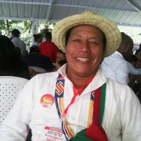 Feliciano Valencia