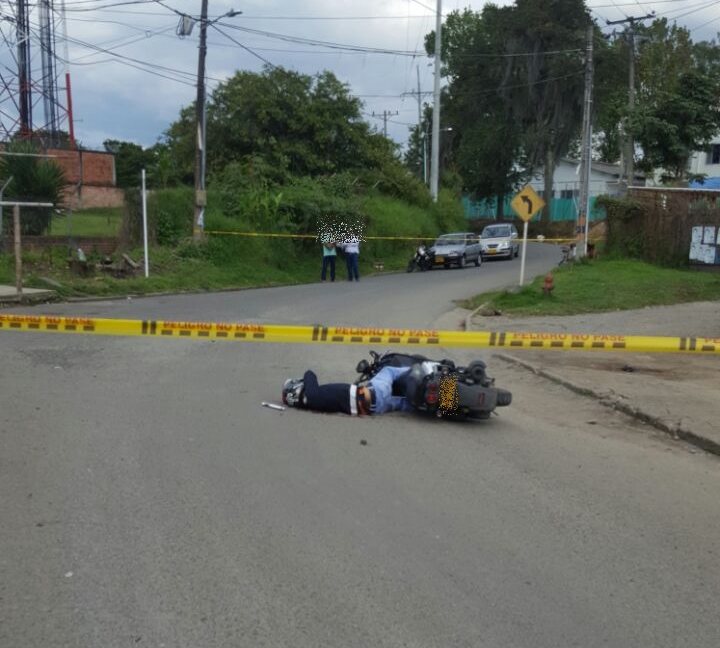 Asesinato de Pepo