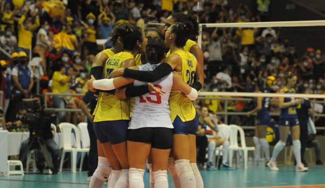Voleibol