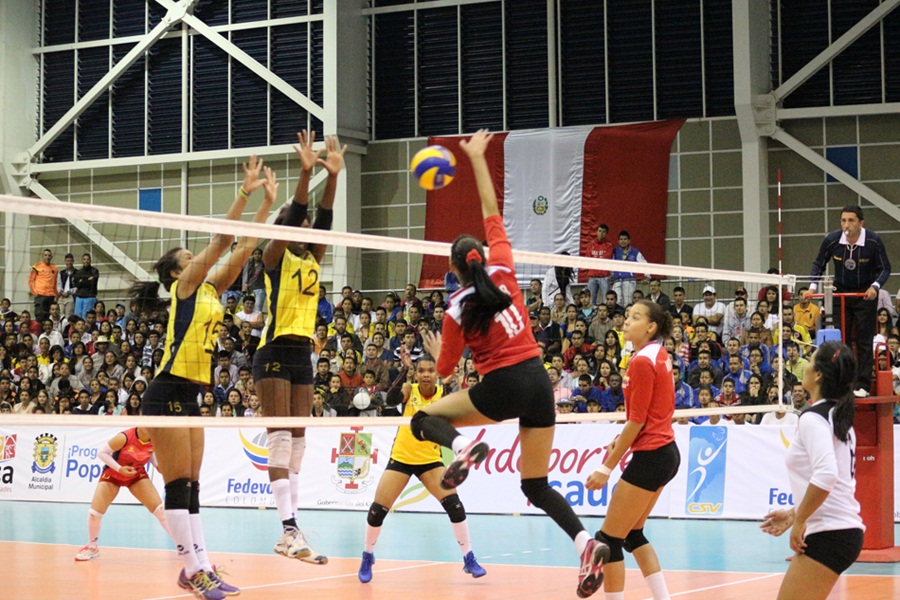 VENEZUELA VS COLOMBIA LUNES 20 3