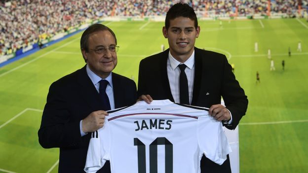 JAMES 6
