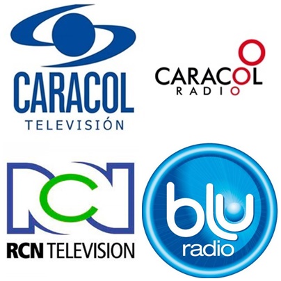 RADIO Y TELEVISION
