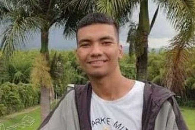 Joven Tulua