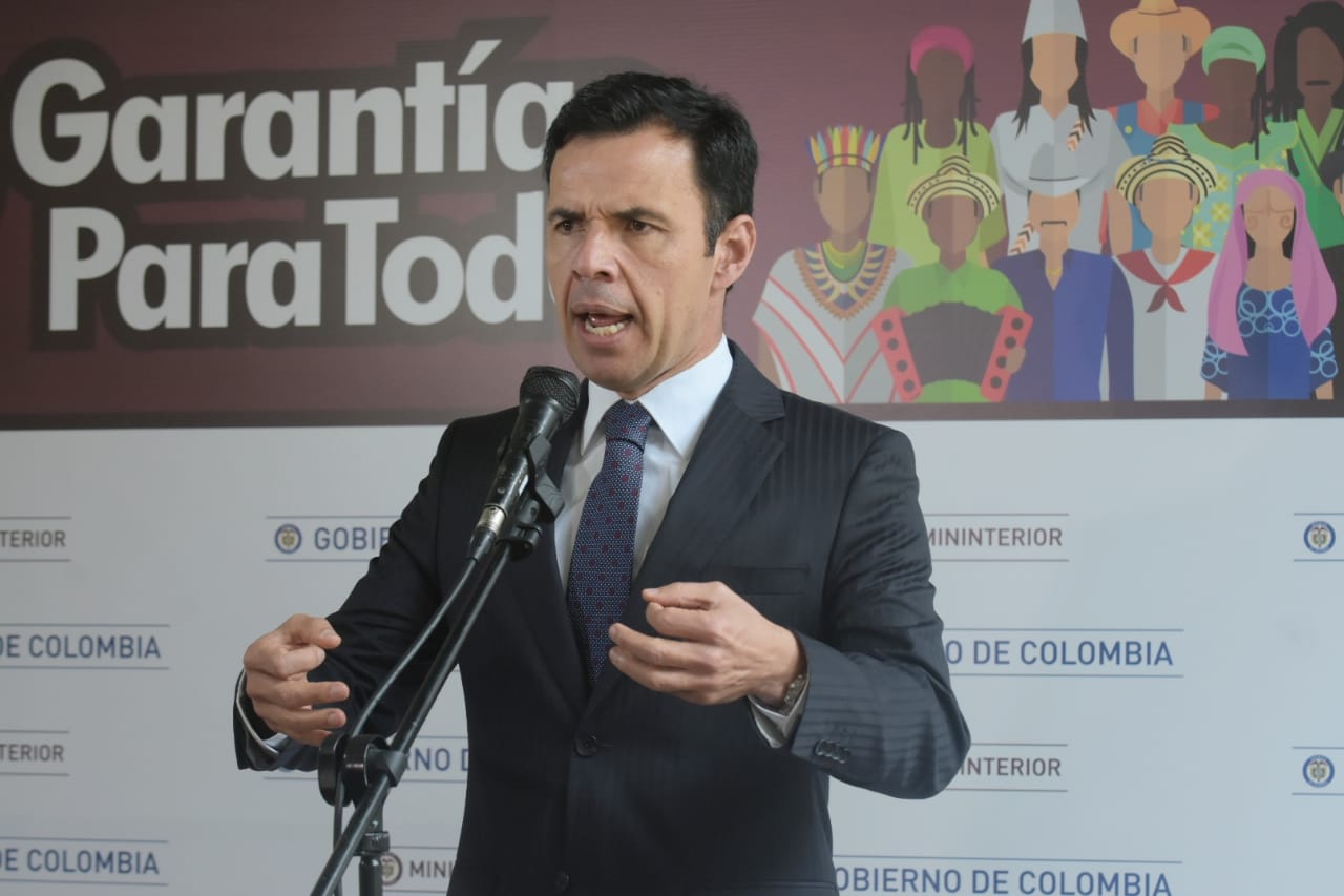 Comision de Garantia Electoral