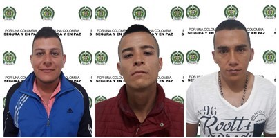 Los Fletes