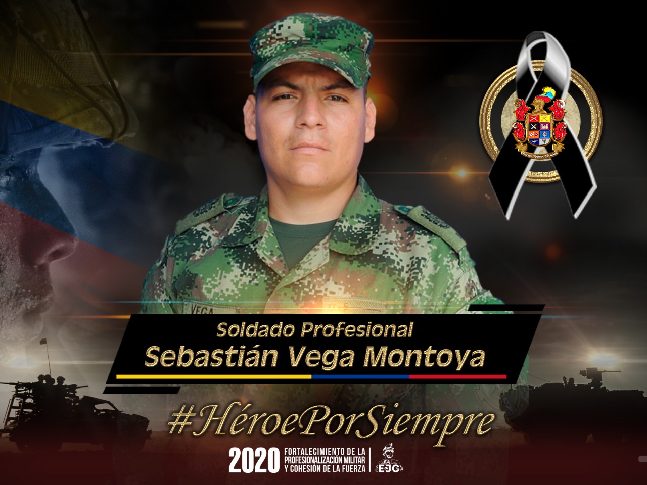 Soldado