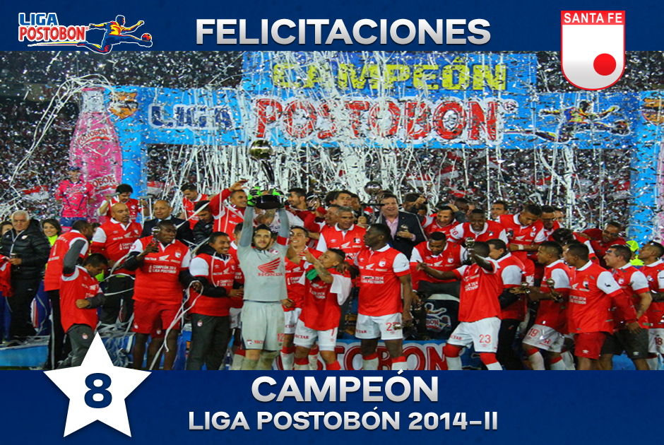 SANTA FE 4