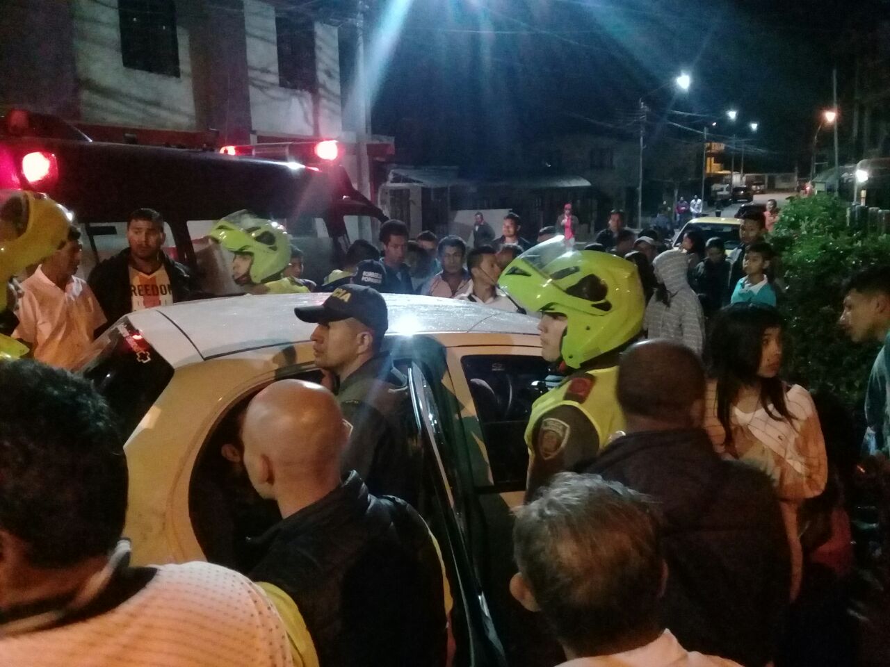 Accidente 10