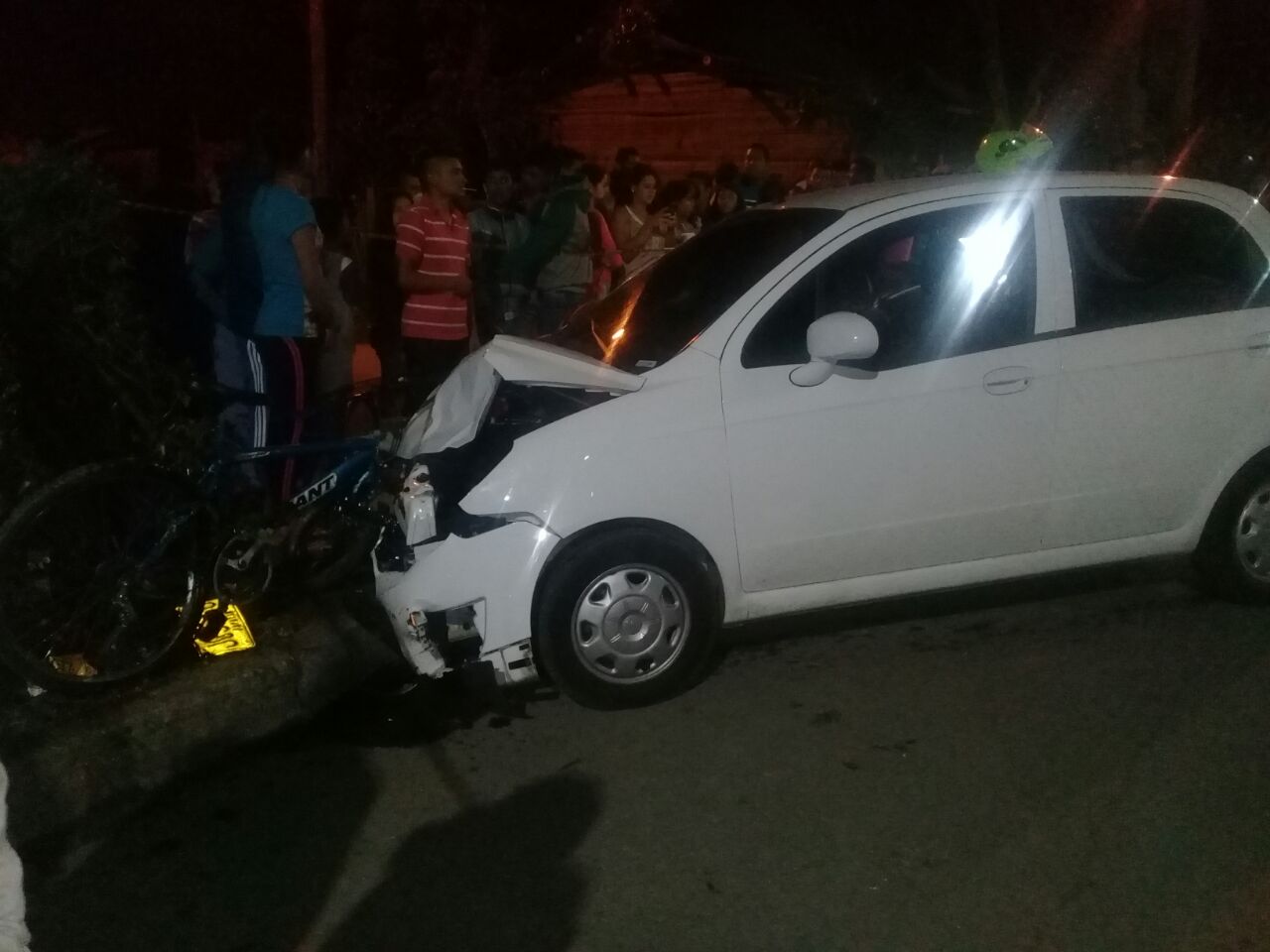 Accidente 11