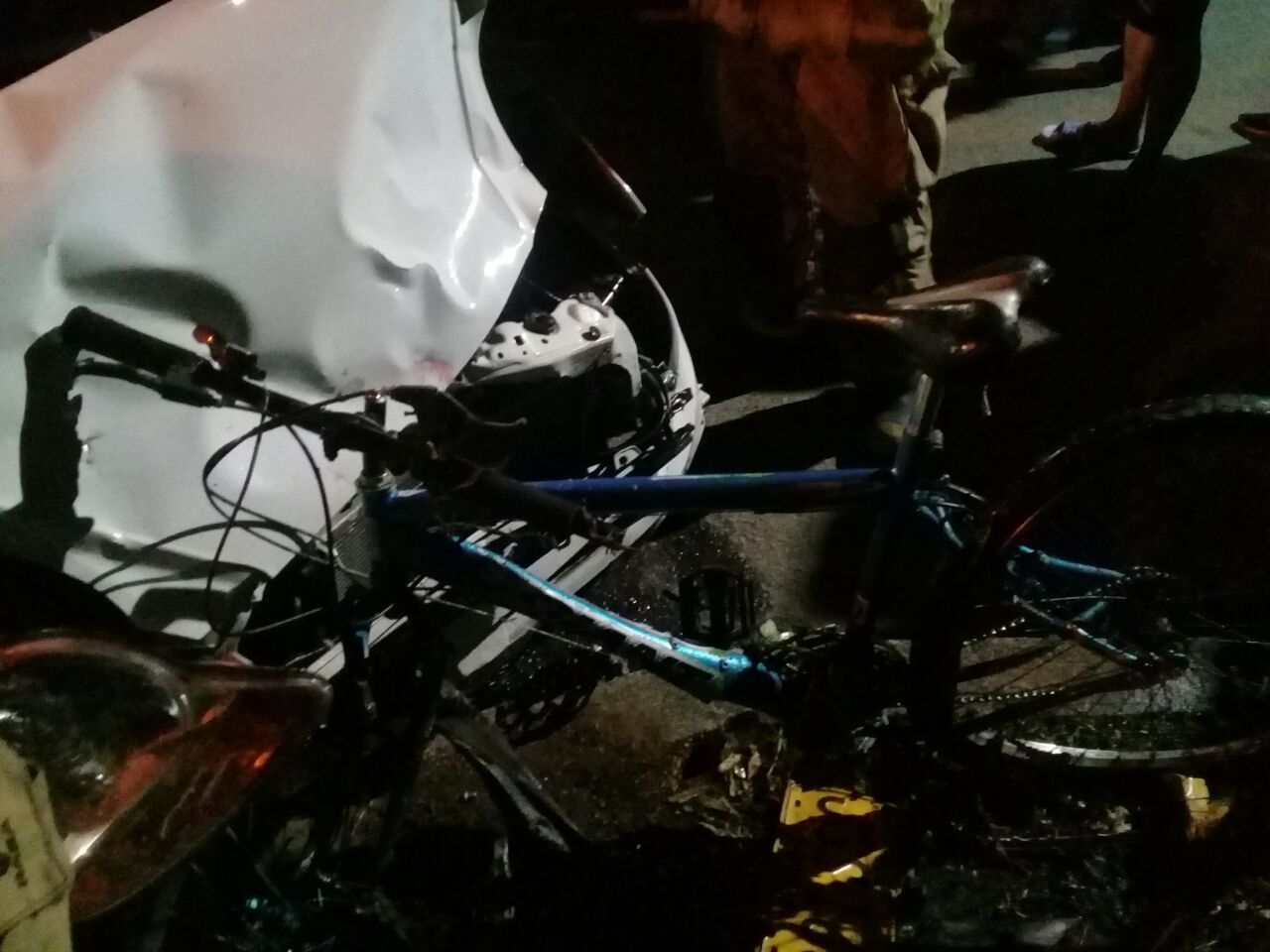 Accidente 13