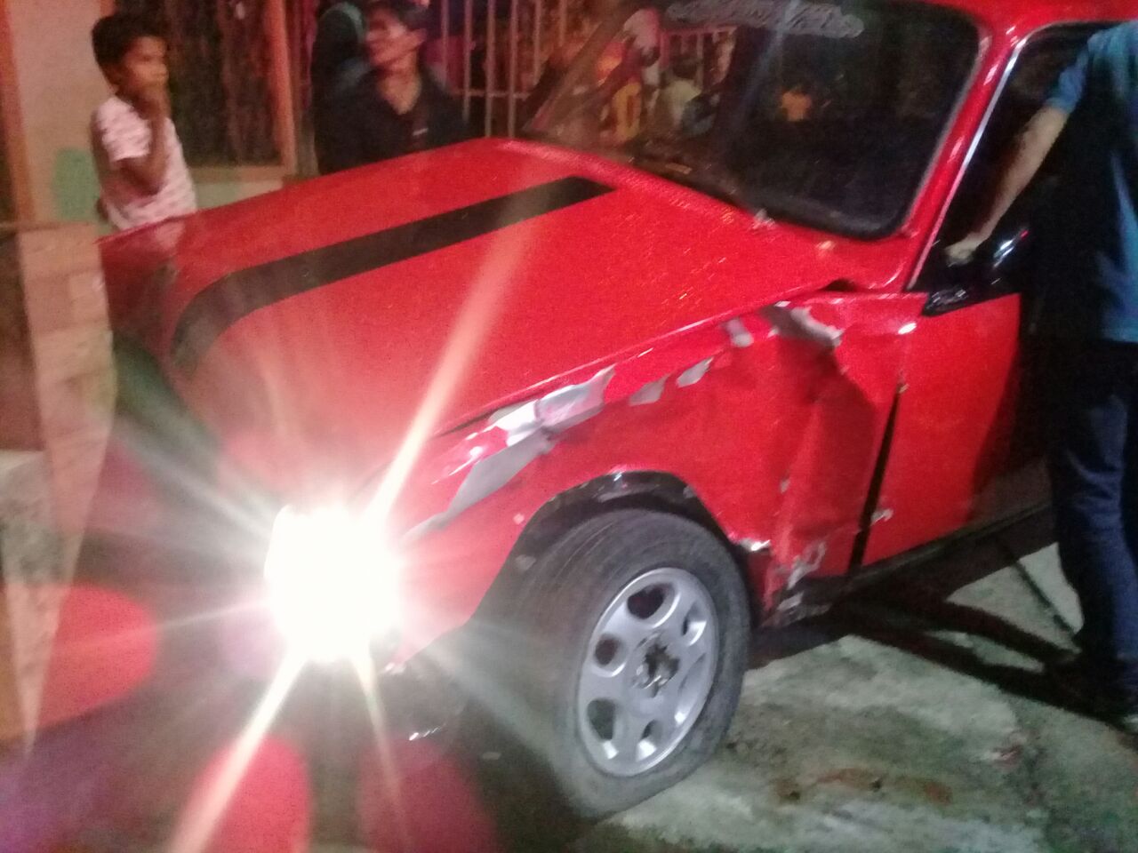 Accidente 4