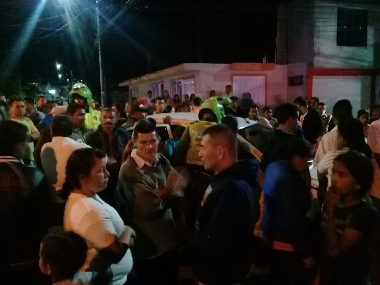 Accidente 6