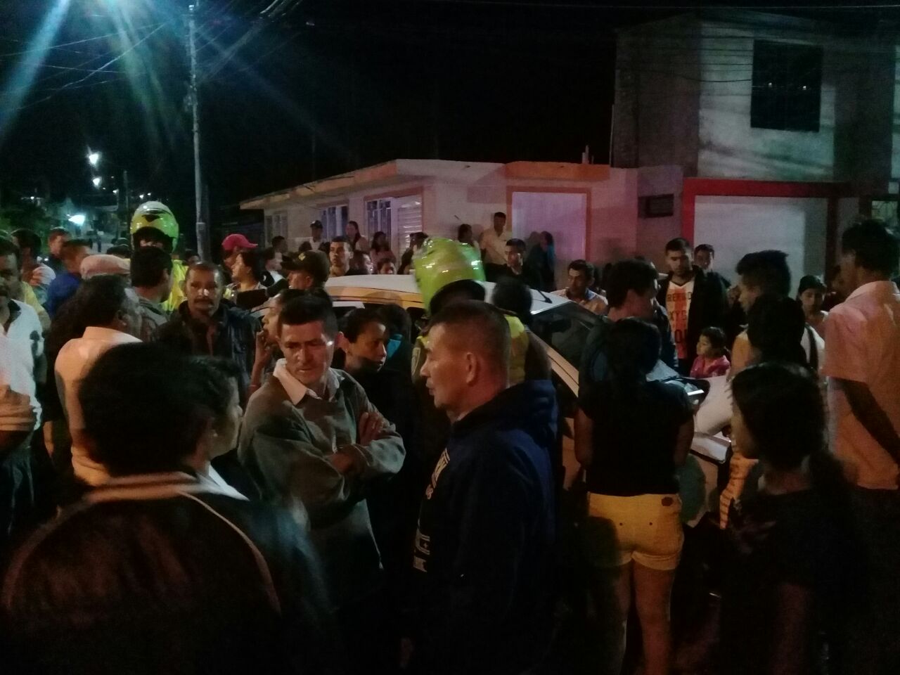 Accidente 7