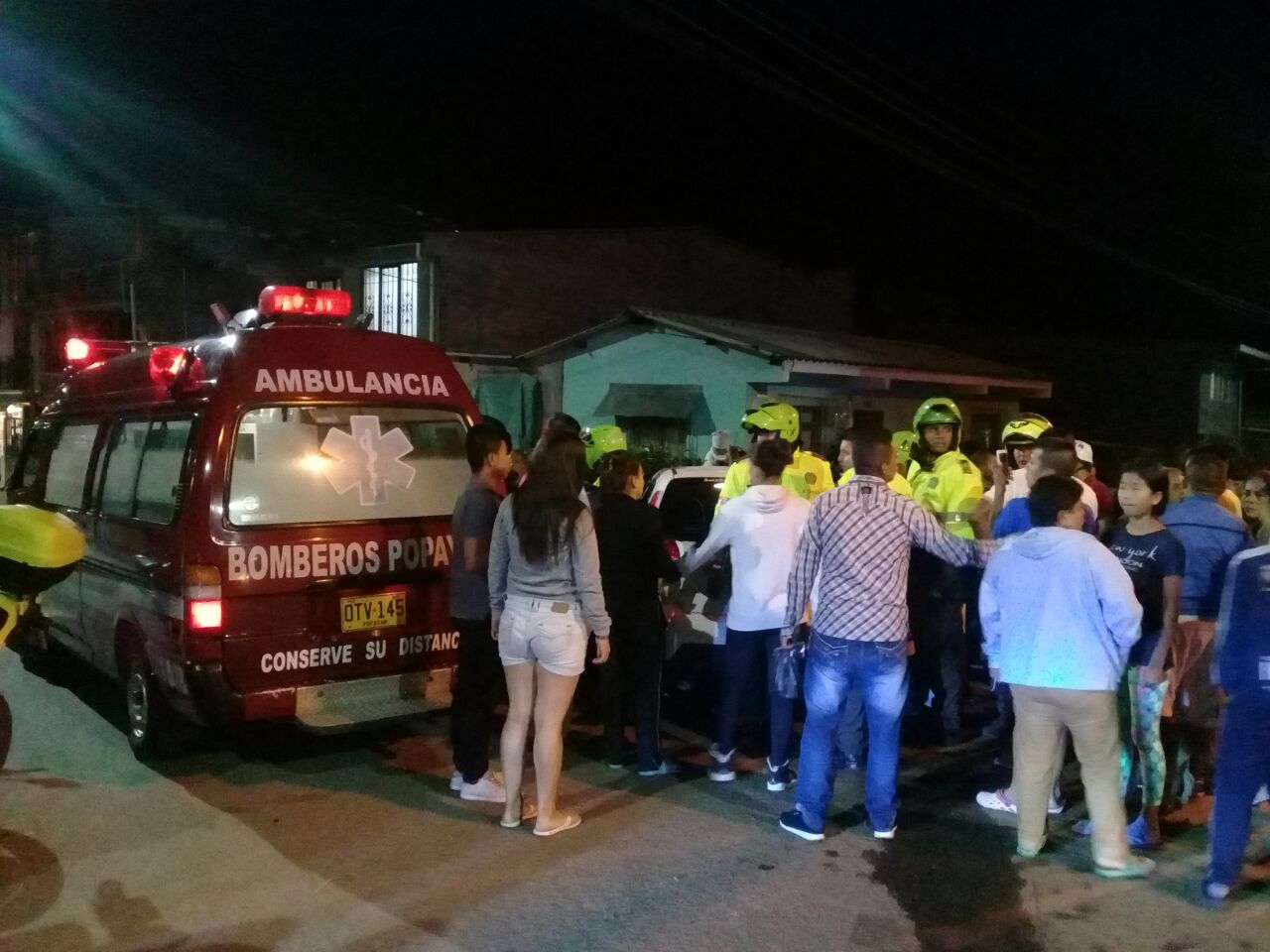 Accidente 8