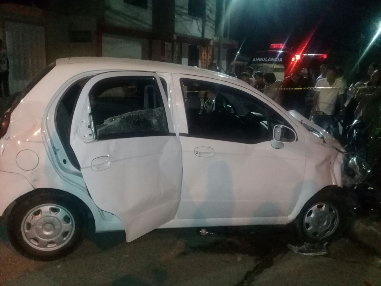 Accidente 9