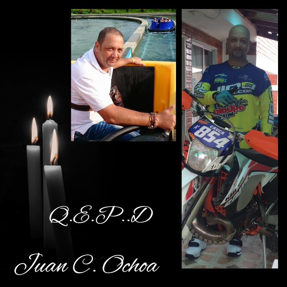 Juan Carlos Ochoa 3