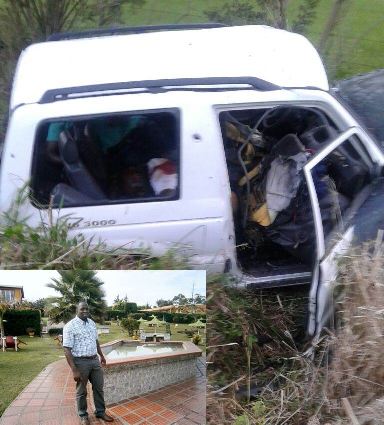 Atentado en Timba