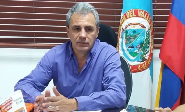 Cesar Albeiro Trujillo