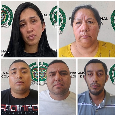 Banda Desarticulada