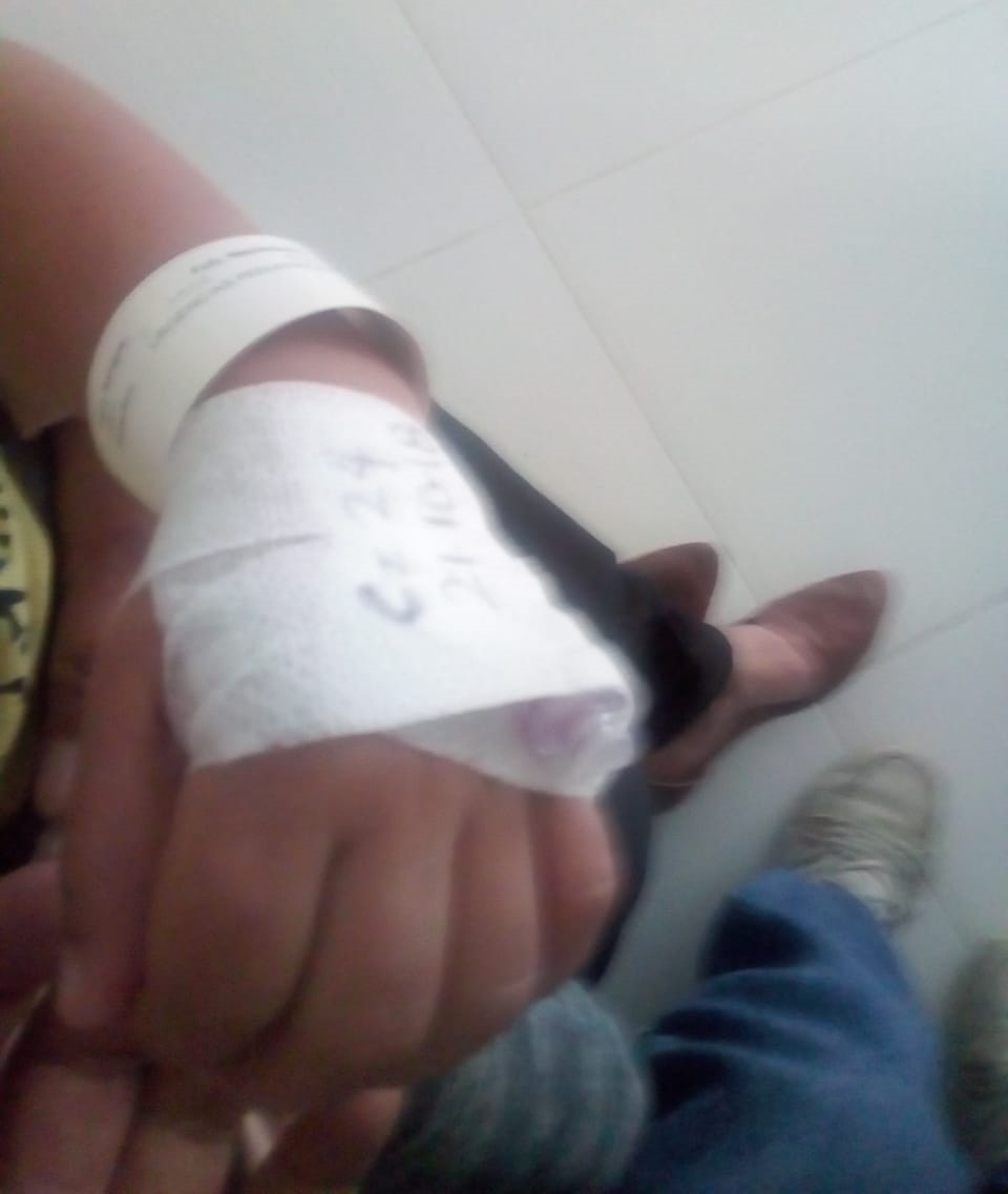 Bebe Hospital