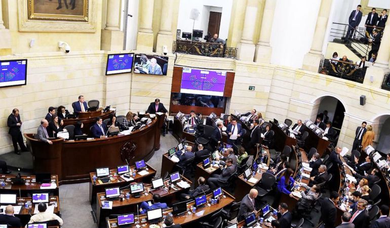 Senado