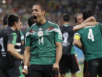 MEXICO 2