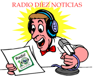 LOCUTOR Radio Diez Noticias