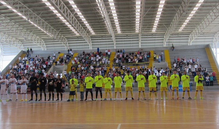 Atletico Cauca