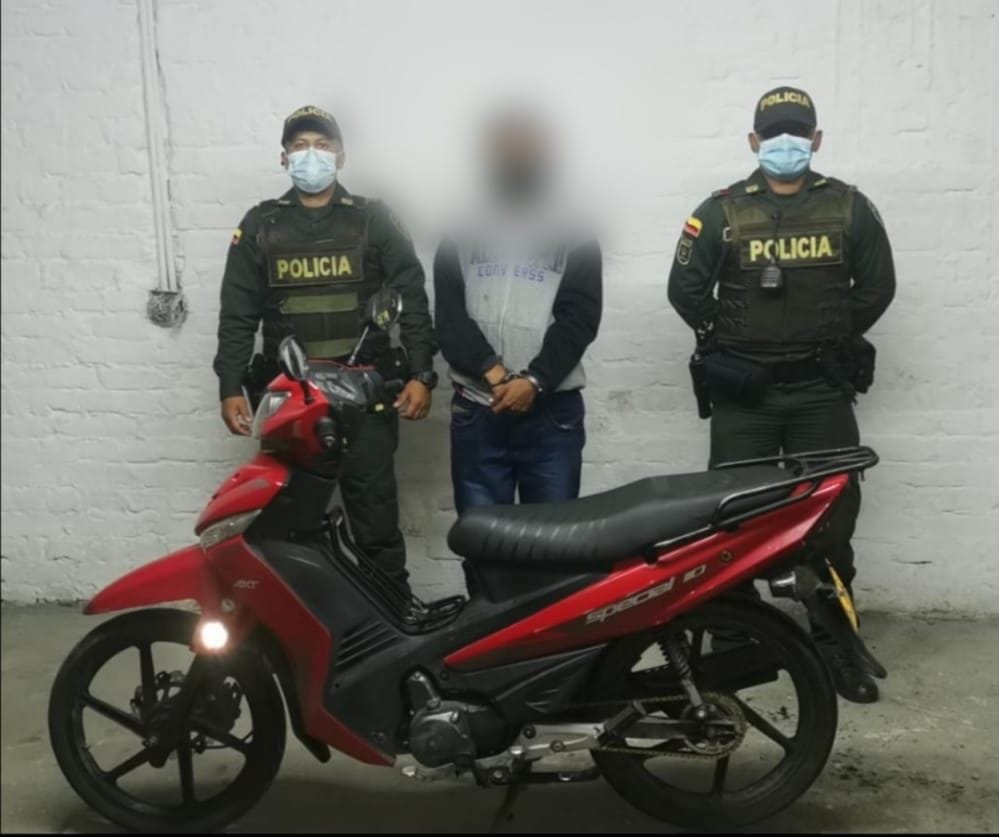 Motocicleta 1